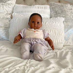The ORIGINAL American Girl Doll Premie Bitty Baby